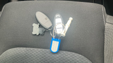 Nissan Qashqai 1.3 DiG-T N-Connecta 5dr Petrol Hatchback